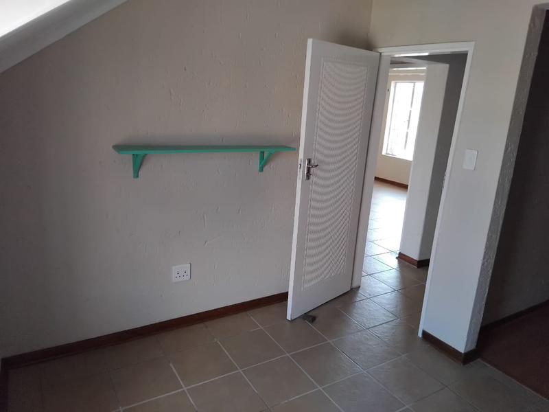 To Let 3 Bedroom Property for Rent in Baillie Park North West